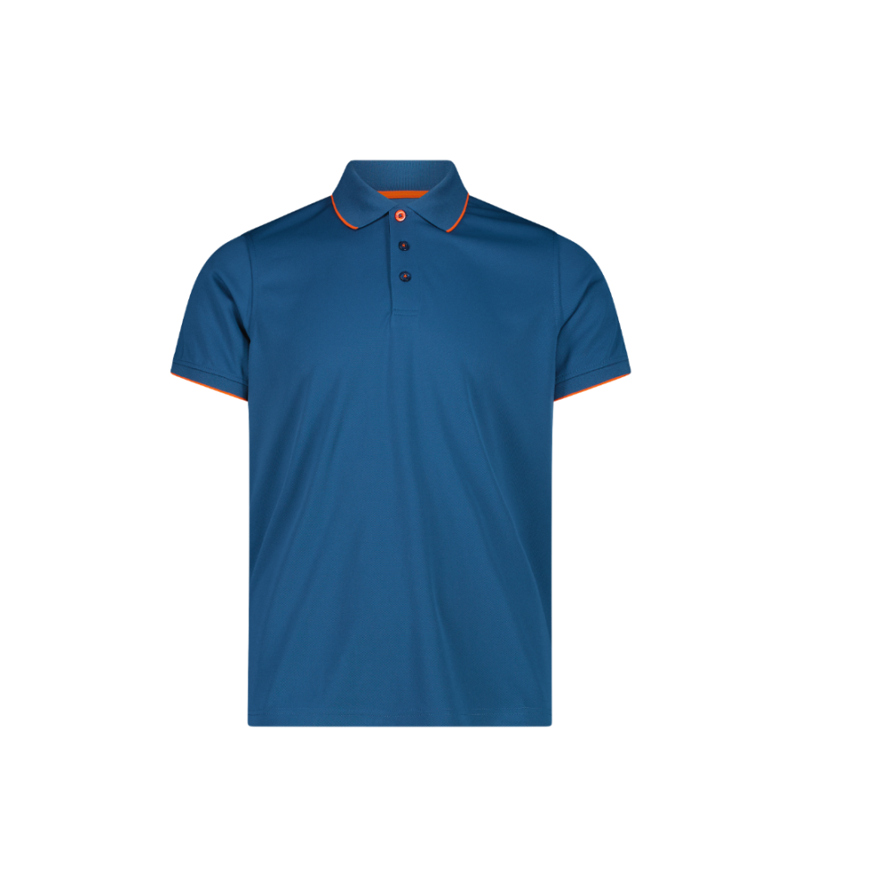 CMP - POLO MC